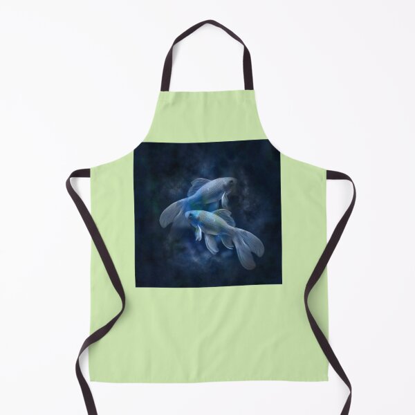 Item preview, Pesces T-Shirt designed and sold by Marvperber.
