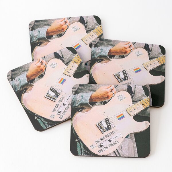 Item preview, Beautiful Guitar  designed and sold by Gary R  Weatherall.