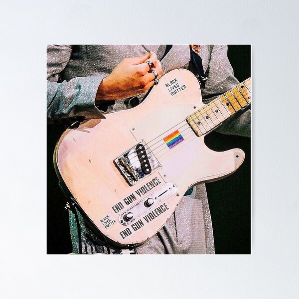 Item preview, Beautiful Guitar  designed and sold by Gary R  Weatherall.
