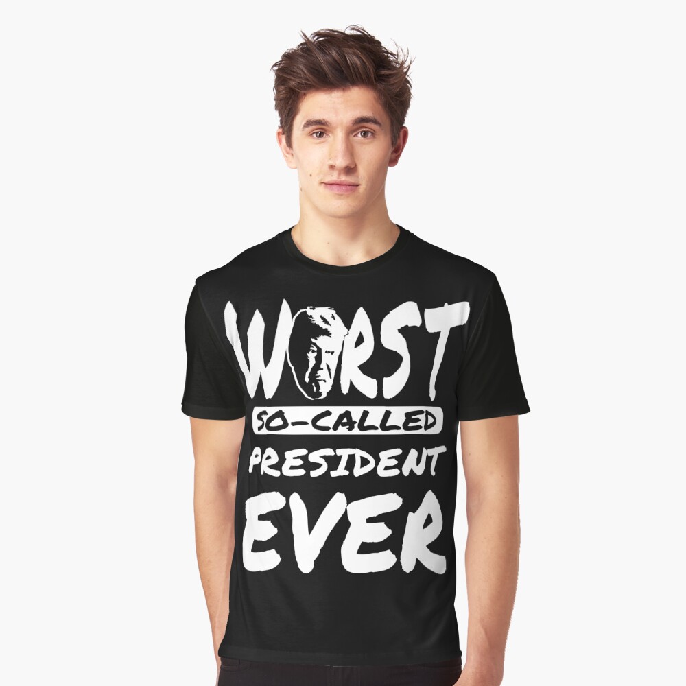 Item preview, Graphic T-Shirt designed and sold by EthosWear.