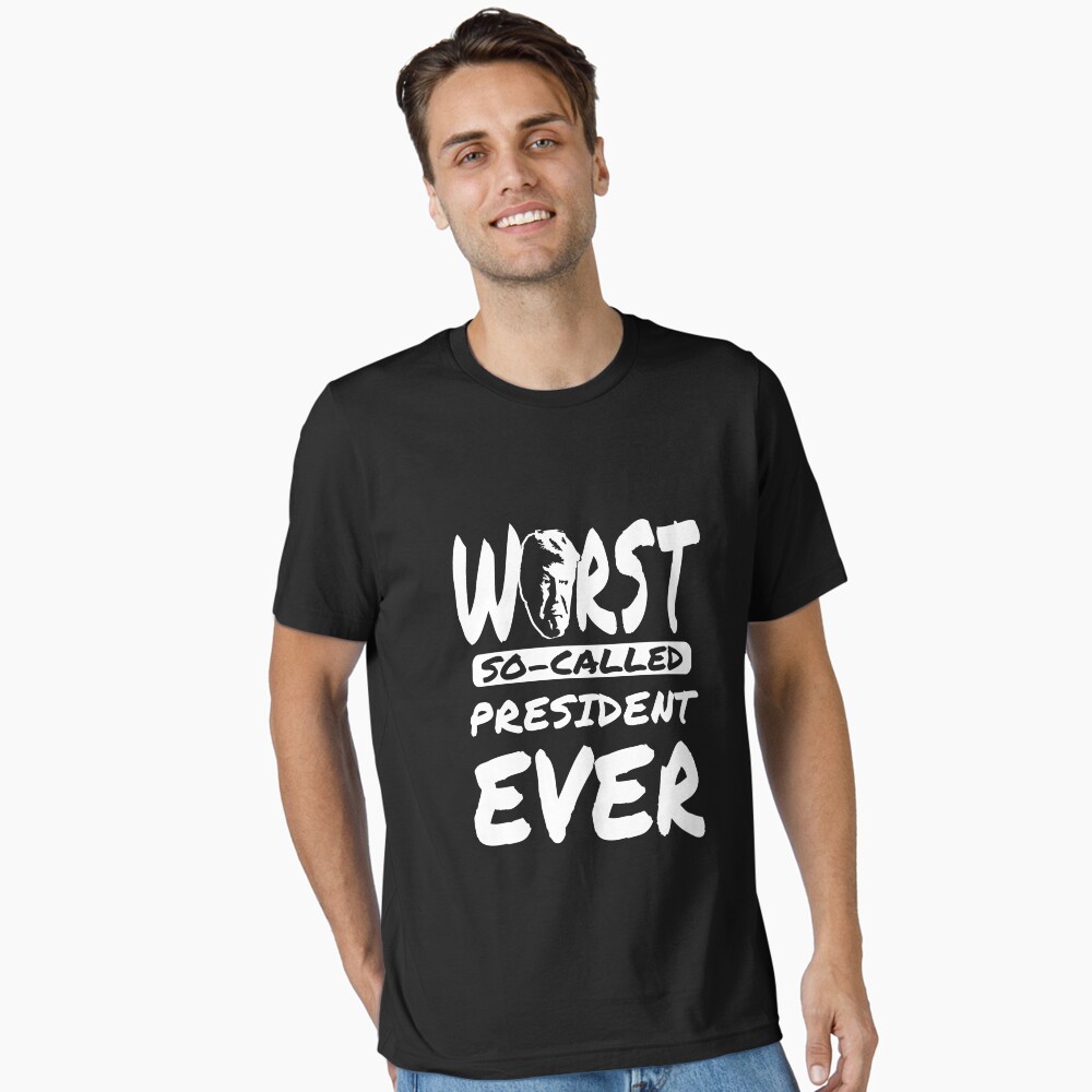 Item preview, Essential T-Shirt designed and sold by EthosWear.