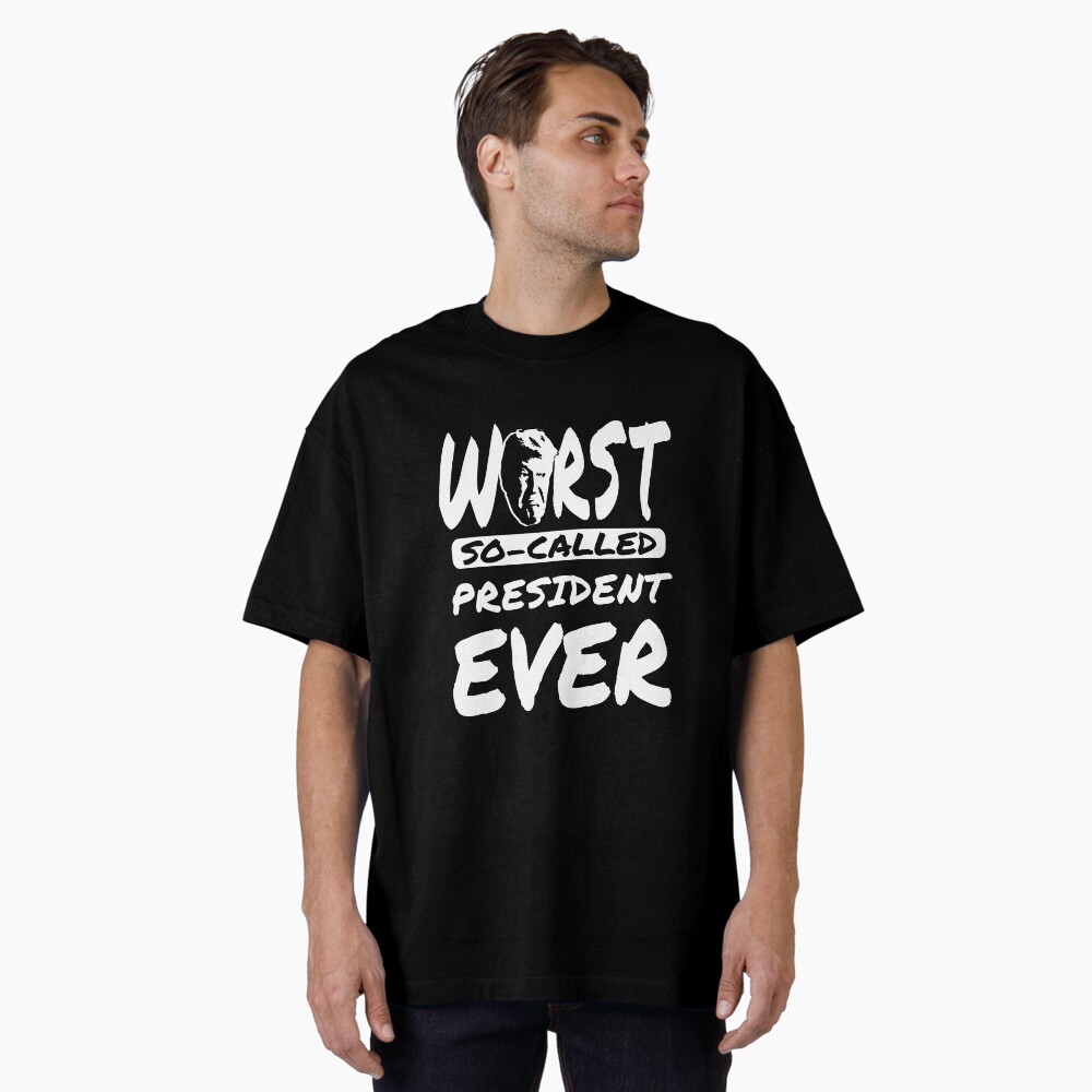Item preview, Oversized T-Shirt designed and sold by EthosWear.