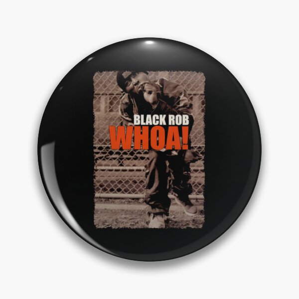 Item preview, BLACK ROB| Perfect Gift designed and sold by laurecara.