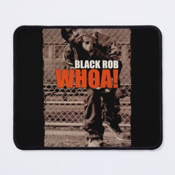 Item preview, BLACK ROB| Perfect Gift designed and sold by laurecara.
