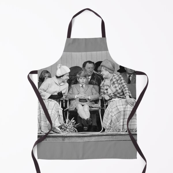 Item preview, HM Queen Elizabeth,The Queen Mother,The Queen Mum, HRH Prince Edward 1976 designed and sold by Picturestation.