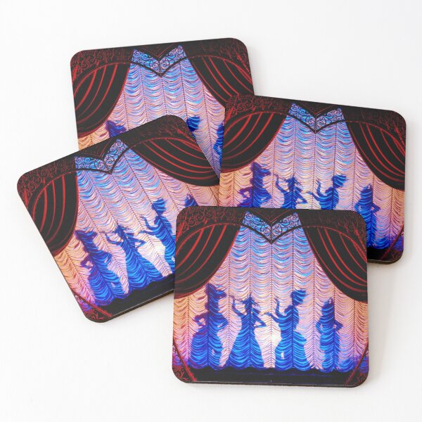 Item preview, hey sisters designed and sold by Backstage by Leyzel.