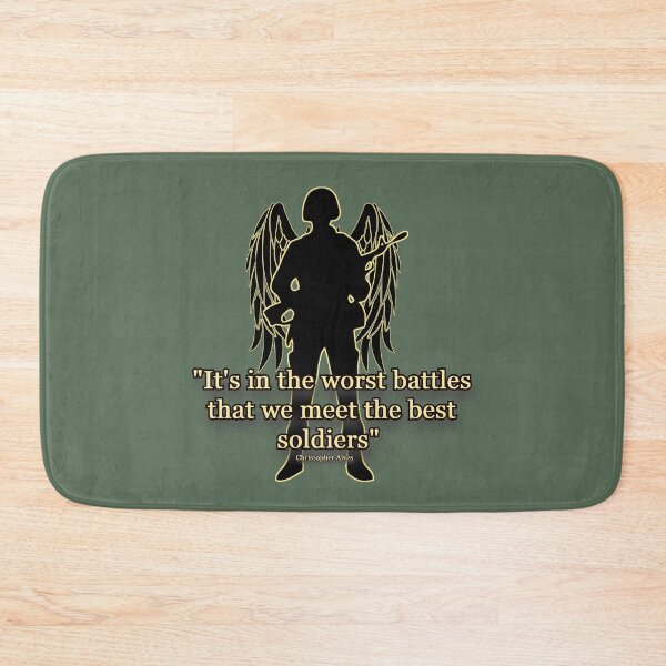 Item preview, The Best Soldiers - Color 04 designed and sold by SumarUp.