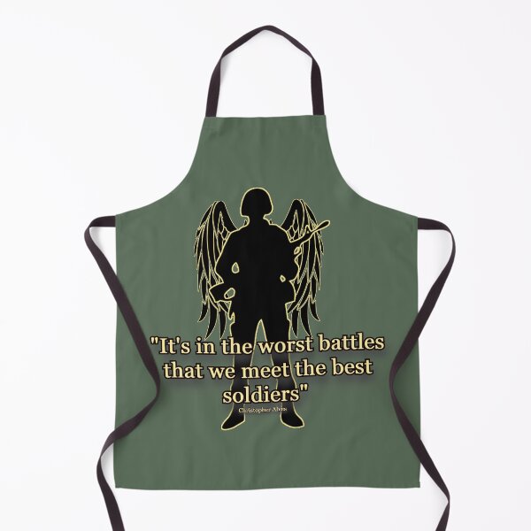 Item preview, The Best Soldiers - Color 04 designed and sold by SumarUp.