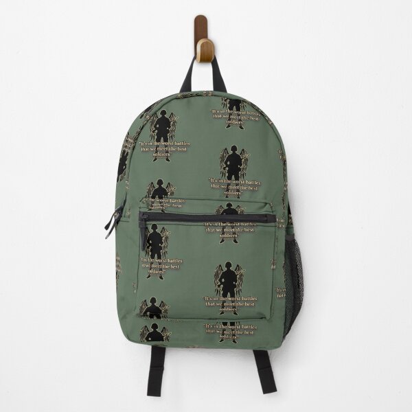 Item preview, The Best Soldiers - Color 04 designed and sold by SumarUp.