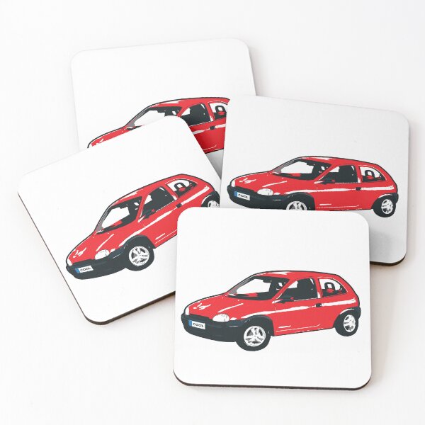 Item preview, Red 90s CC designed and sold by CoolRide.