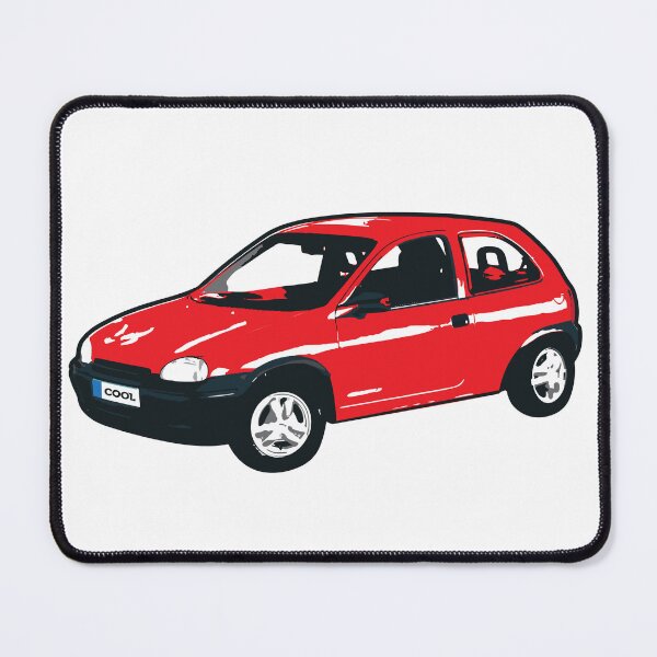 Item preview, Red 90s CC designed and sold by CoolRide.