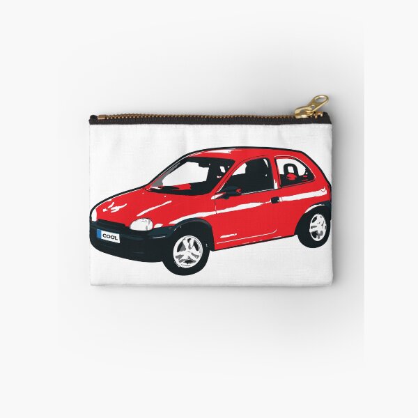 Item preview, Red 90s CC designed and sold by CoolRide.