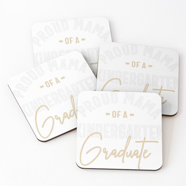 Item preview, Proud Mama of a Kindergarten Graduate designed and sold by roboyx.