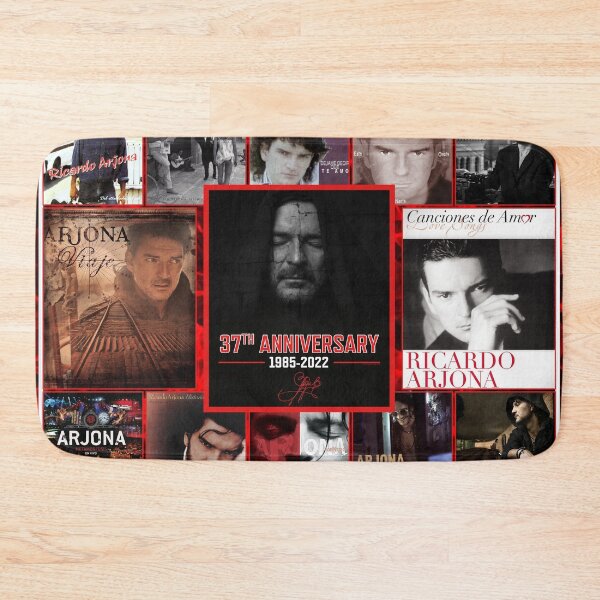 Item preview, Greatest Albums 37th Anniversary 1985-2022 with Signature designed and sold by Leigh-AnnBailey.