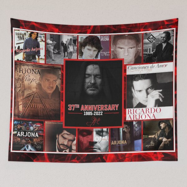 Item preview, Greatest Albums 37th Anniversary 1985-2022 with Signature designed and sold by Leigh-AnnBailey.