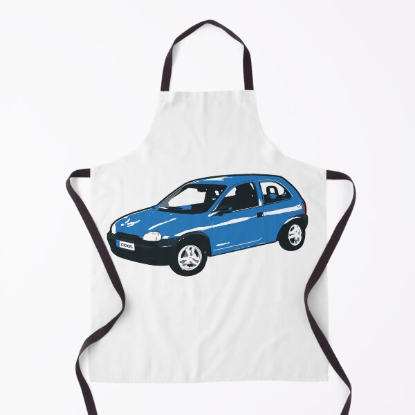 Item preview, Blue 90s CC designed and sold by CoolRide.