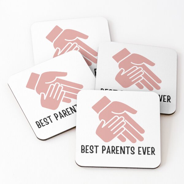 Item preview,  Best Parents Ever Global parents day | Best gifts for new parents designed and sold by Yaatra.