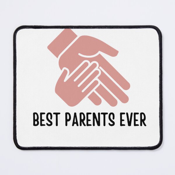Item preview, Best Parents Ever Global parents day | Best gifts for new parents designed and sold by Yaatra.