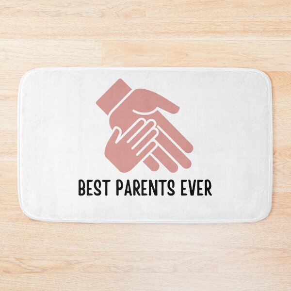 Item preview,  Best Parents Ever Global parents day | Best gifts for new parents designed and sold by Yaatra.