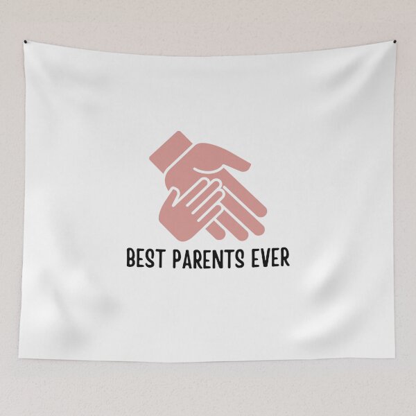 Item preview,  Best Parents Ever Global parents day | Best gifts for new parents designed and sold by Yaatra.