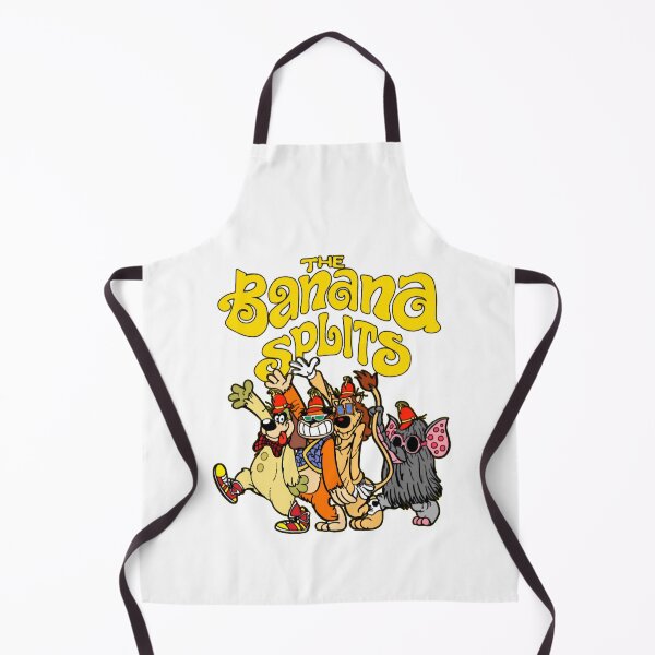 Item preview, Reveal The Secret Banana Splits Gifts For Movie Fans designed and sold by Harperscott.