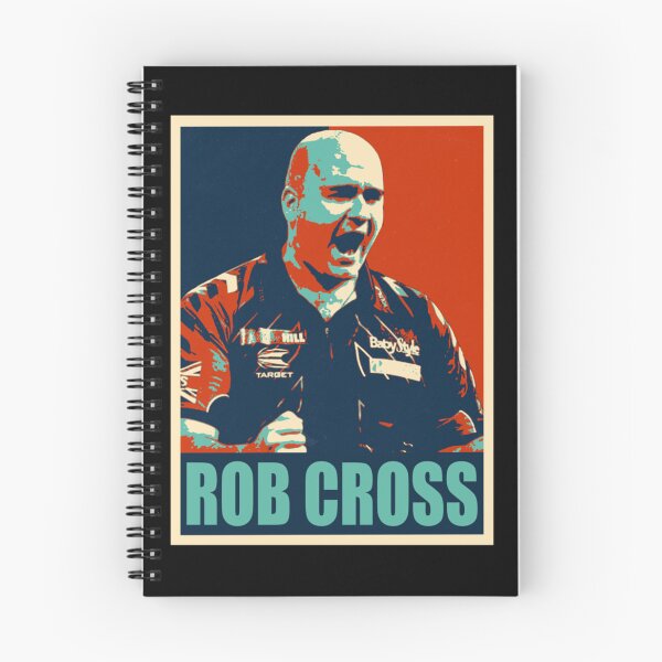 Item preview, Rob Cross PDC 2022| Perfect Gift designed and sold by laurecara.