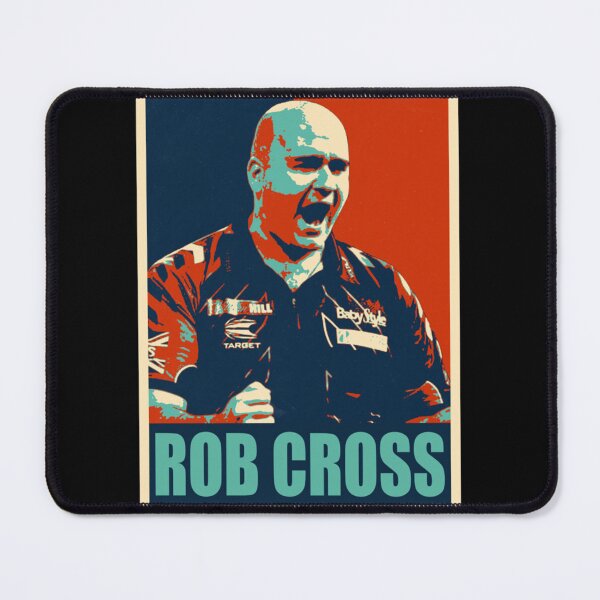 Item preview, Rob Cross PDC 2022| Perfect Gift designed and sold by laurecara.
