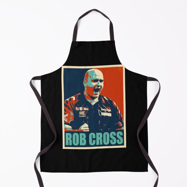 Item preview, Rob Cross PDC 2022| Perfect Gift designed and sold by laurecara.