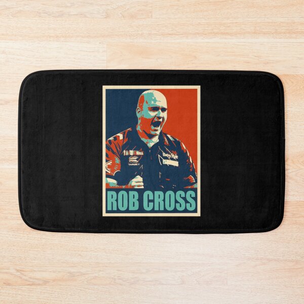 Item preview, Rob Cross PDC 2022| Perfect Gift designed and sold by laurecara.