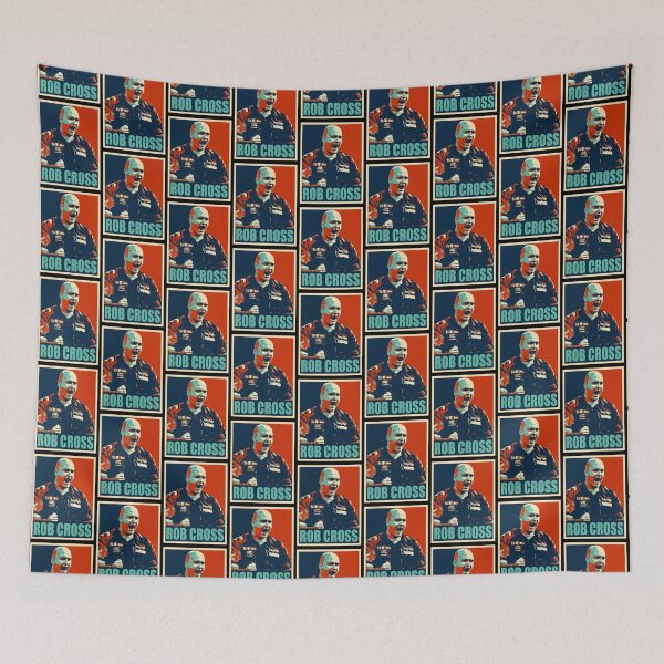 Item preview, Rob Cross PDC 2022| Perfect Gift designed and sold by laurecara.