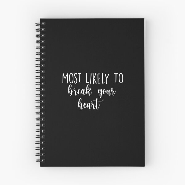 Item preview, Most Likely To break your heart , Birthday Drink, Bachelorette, Personalized Party Group, Bridal Party  , Graphic for bride, fun sarcastic offended Rude saying , designed and sold by joygift369.