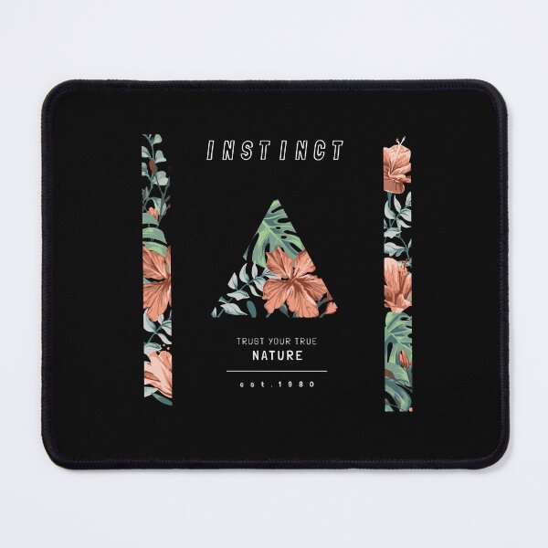 Item preview, Instinct Trust Your Nature designed and sold by BakaOutfit.