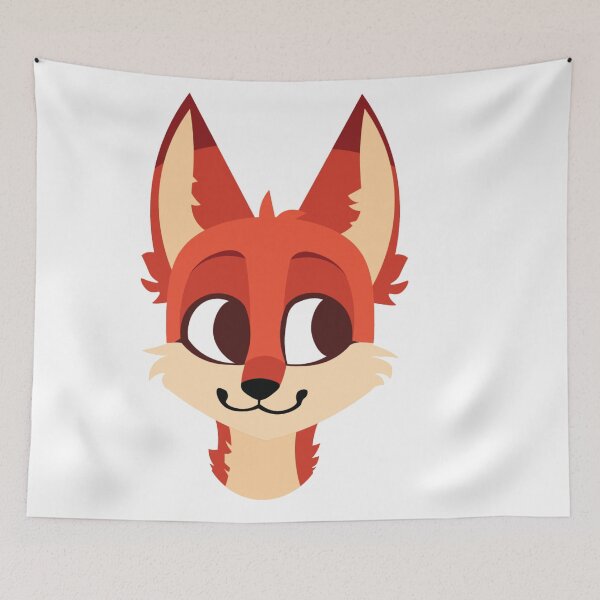 Item preview, Team Fox! designed and sold by SpindleSpice.