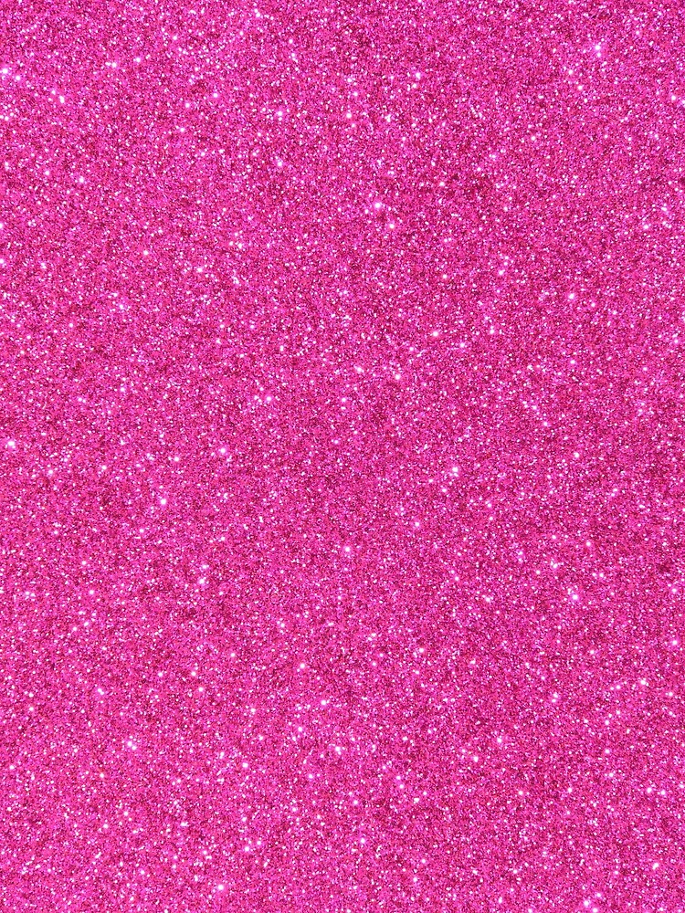 "Pink Faux Glitter 1" Tshirt for Sale by JGVentures Redbubble