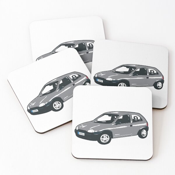 Item preview, Grey 90s CC designed and sold by CoolRide.