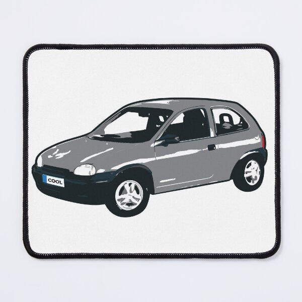Item preview, Grey 90s CC designed and sold by CoolRide.