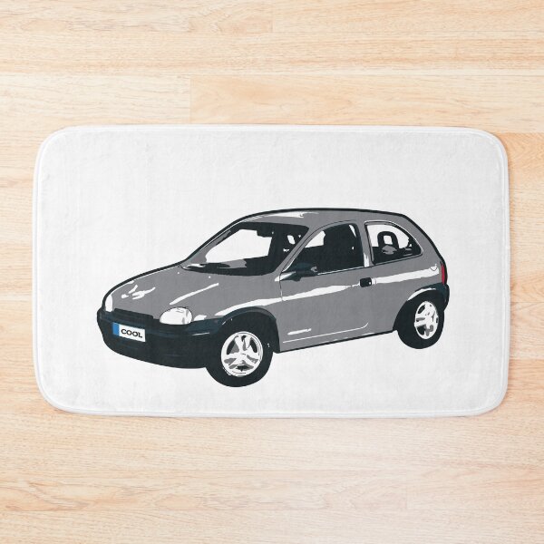 Item preview, Grey 90s CC designed and sold by CoolRide.