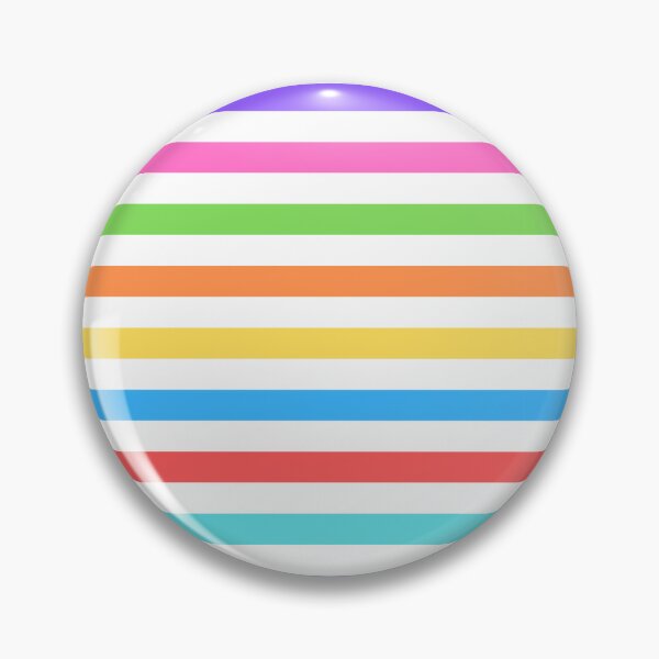 Item preview, Rainbow Stripe designed and sold by GreatKhelly.
