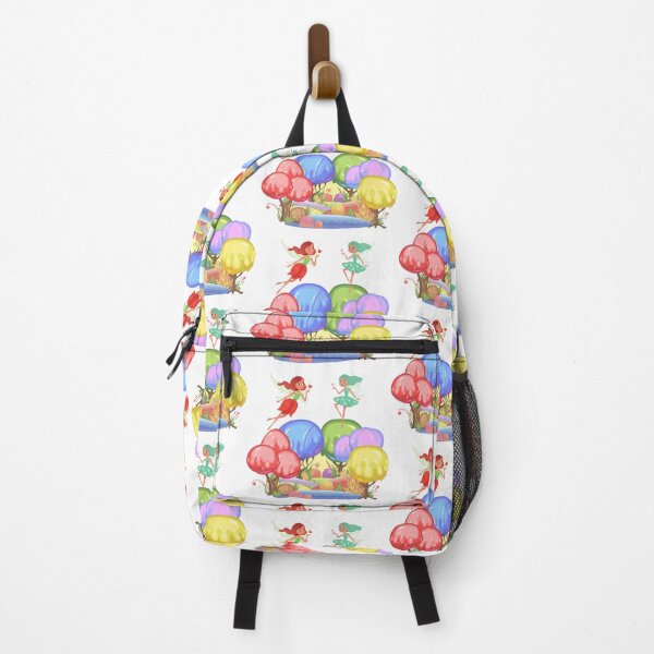 Item preview, Fairy Friends Meeting - Fairy Court Design designed and sold by CreativNode.