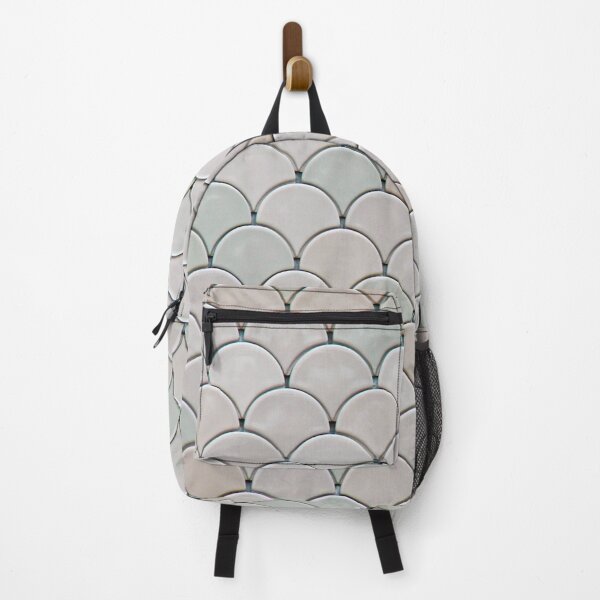 Item preview, Pastel Scallop Pattern designed and sold by ArTeaCupcake.