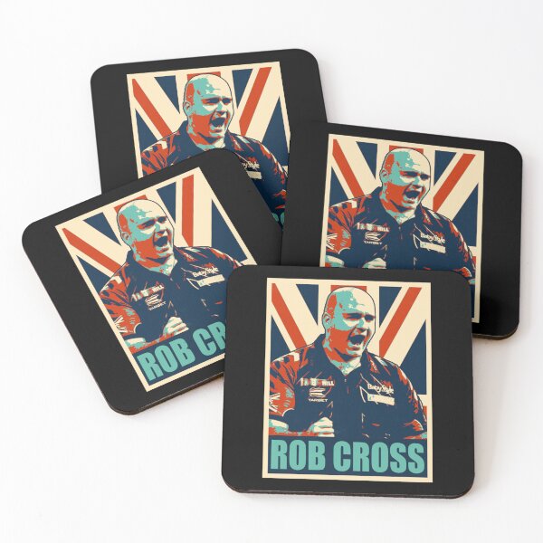 Item preview, Rob Cross PDC 2022| Perfect Gift designed and sold by laurecara.