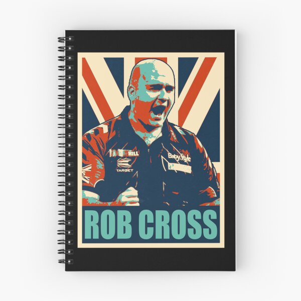 Item preview, Rob Cross PDC 2022| Perfect Gift designed and sold by laurecara.