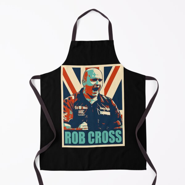 Item preview, Rob Cross PDC 2022| Perfect Gift designed and sold by laurecara.
