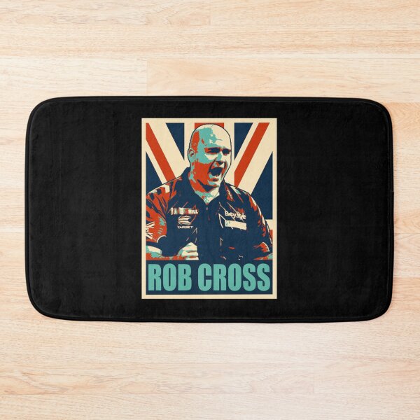 Item preview, Rob Cross PDC 2022| Perfect Gift designed and sold by laurecara.