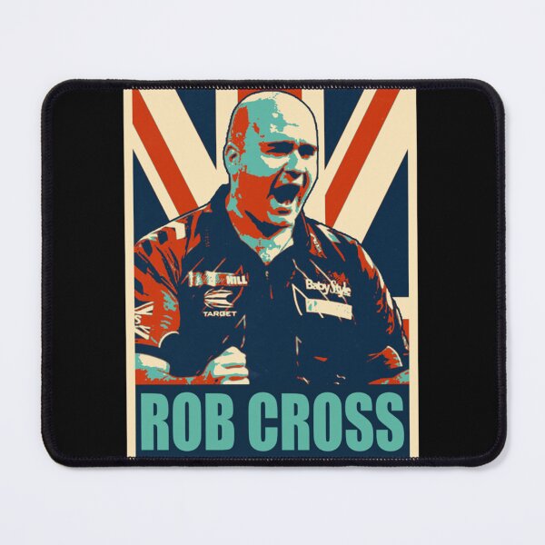 Item preview, Rob Cross PDC 2022| Perfect Gift designed and sold by laurecara.