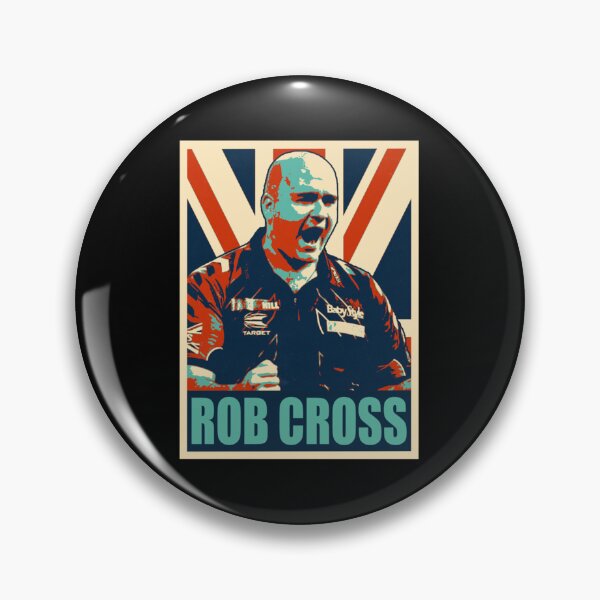 Item preview, Rob Cross PDC 2022| Perfect Gift designed and sold by laurecara.