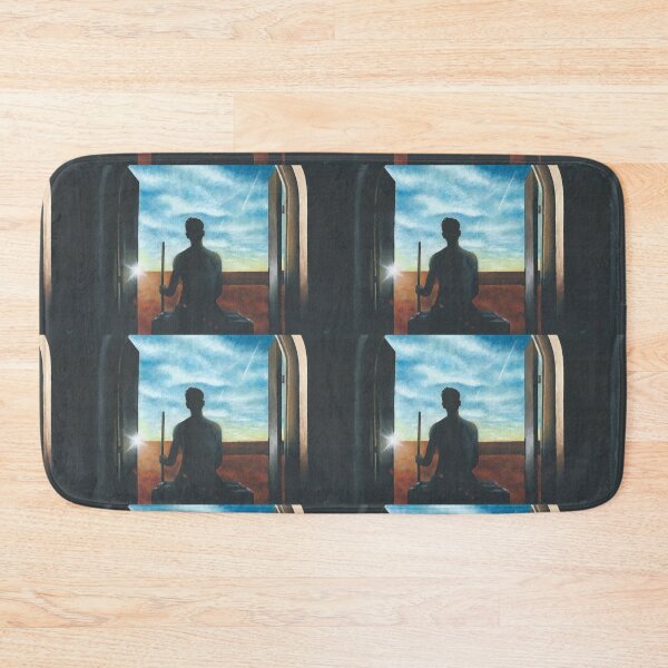Item preview, Preacher's Cassidy Watching the Sun Rise designed and sold by FanartAft.