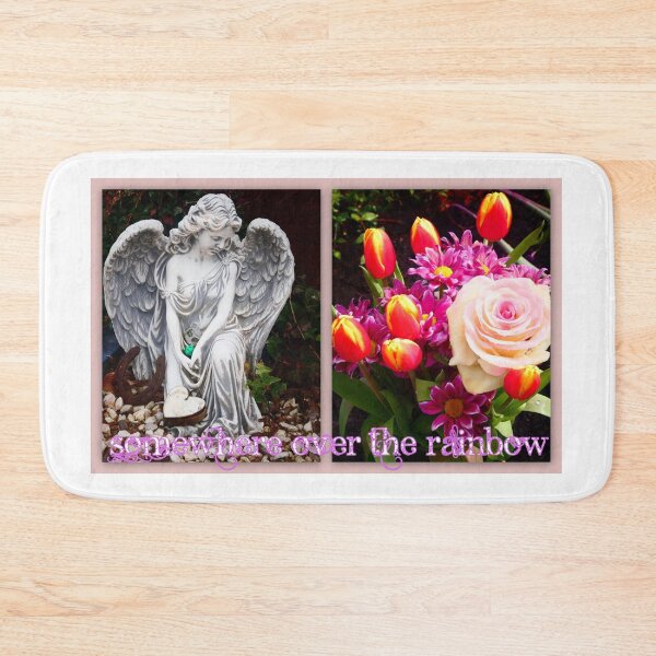 Item preview, Somewhere over the rainbow designed and sold by angel1.