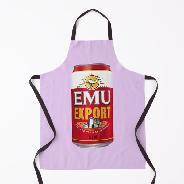 Item preview, Emu Export Essential T-Shirt designed and sold by Sebasweins.