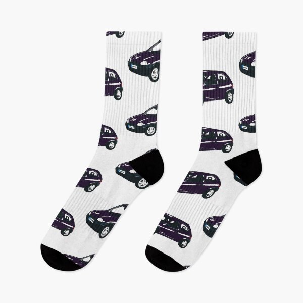 Item preview, Purple 90s CC designed and sold by CoolRide.